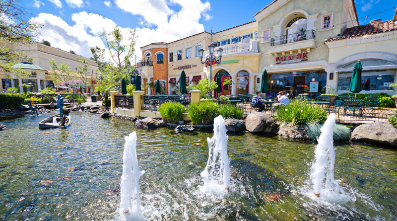 Calabasas California Things To Do