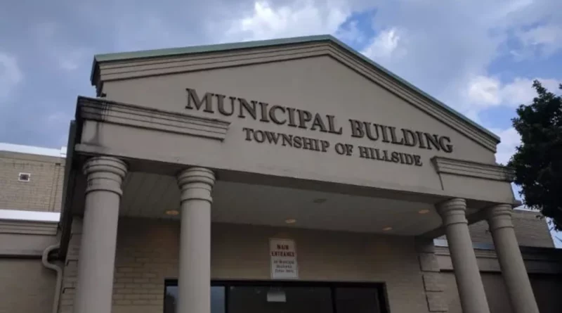 History of Hillside New Jersey