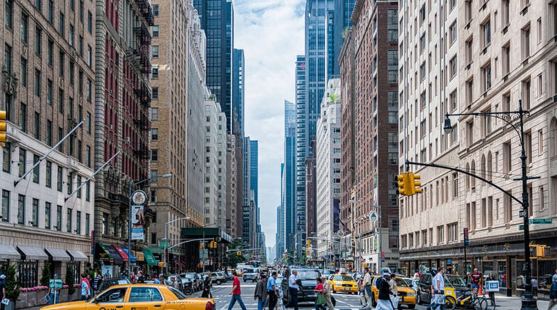 Fun facts in Manhattan NY