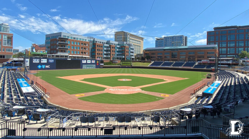 Durham NC Fun Facts