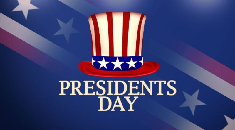 President's Day History