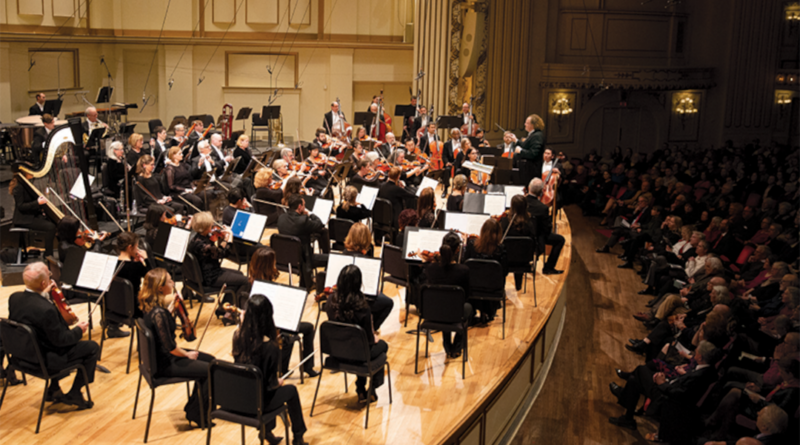 St. Louis Symphony Orchestra