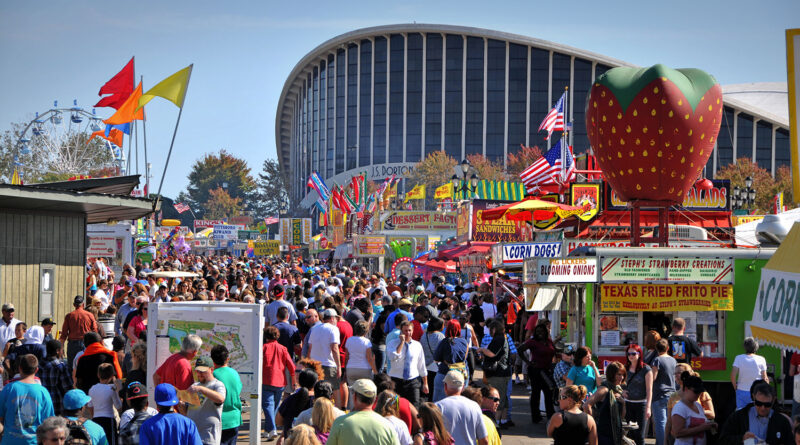 Things to do in Raleigh NC