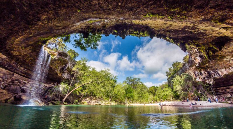 Austin TX Things to Do