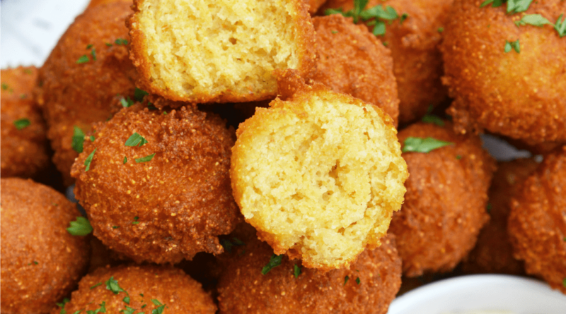 History of Hushpuppies