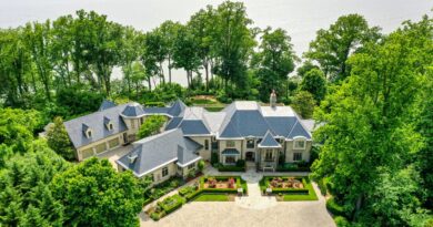 History of Severna Park MD