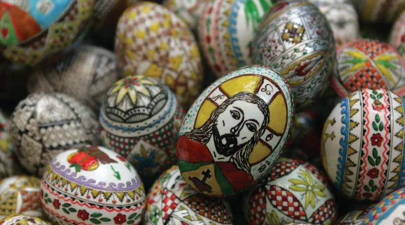 History of Orthodox Easter