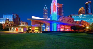 Atlanta GA Fun Facts