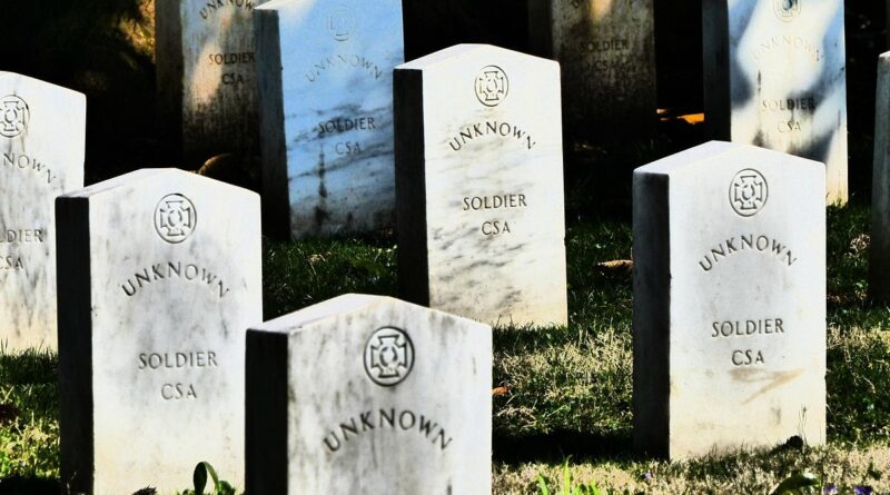 Maple Hill Cemetery in Huntsville AL