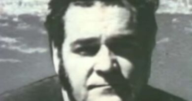 Skidmore MO Town Bully Rex Ken McElroy
