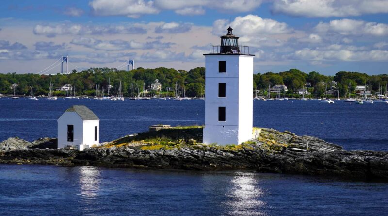 History of RI
