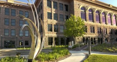 Fun facts in Sioux Falls SD