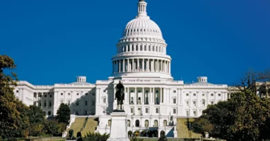 History of District of Columbia