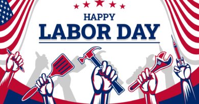 History of Labor Day