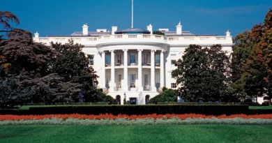 History of Washington DC