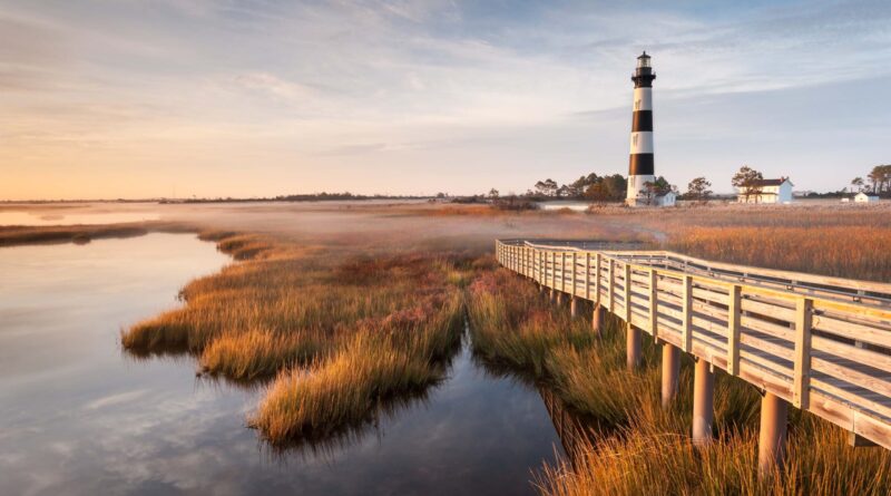Things to do in NC