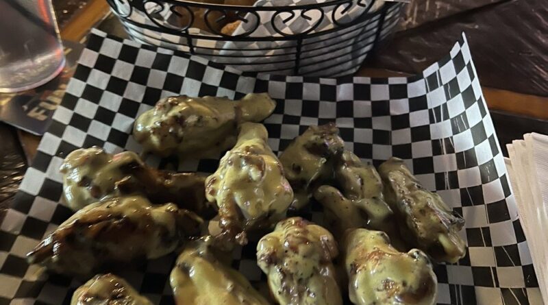 Youngstown Ohio food scene