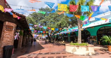 Fun facts about San Antonio Texas