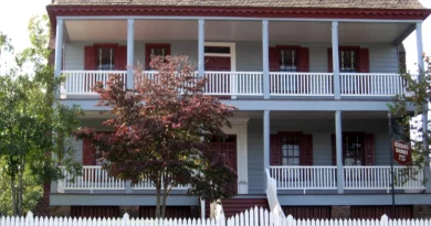 Things to do in Augusta Georgia
