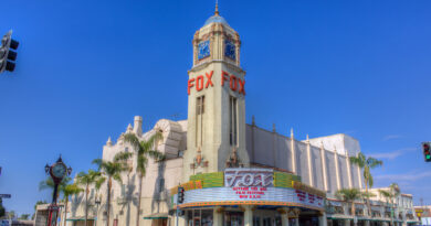 Things to do in Bakersfield, California
