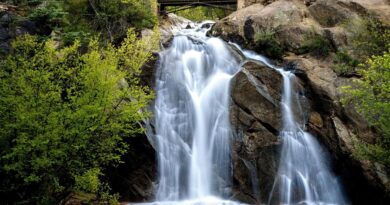 Fun facts about Colorado Springs, Colorado