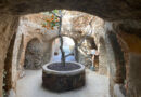 Forestiere Underground Gardens in Fresno California