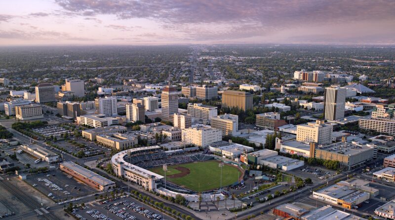 History of Fresno California