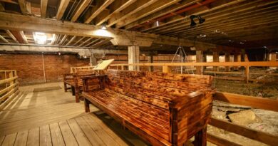 Fun facts about Sacramento California