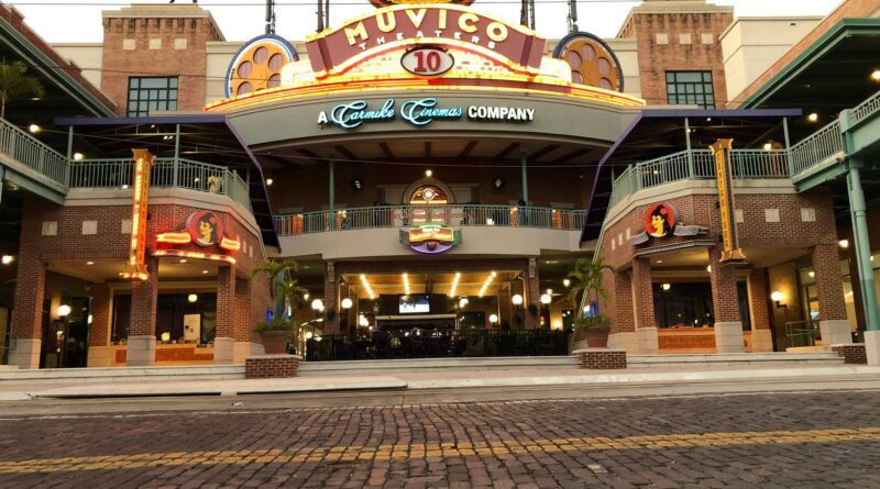 Things to do in Tampa, Florida