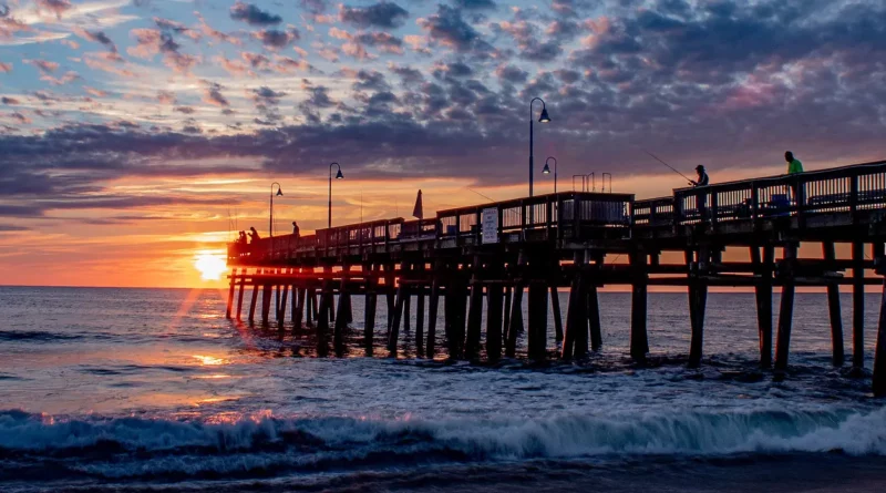 History of Virginia Beach, Virginia
