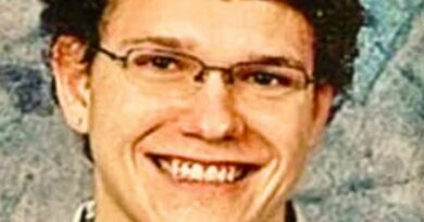 Brandson Swanson vanish in Taunton, Minnesota