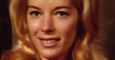 Cindy James mysteriously dies in British Columbia Canada