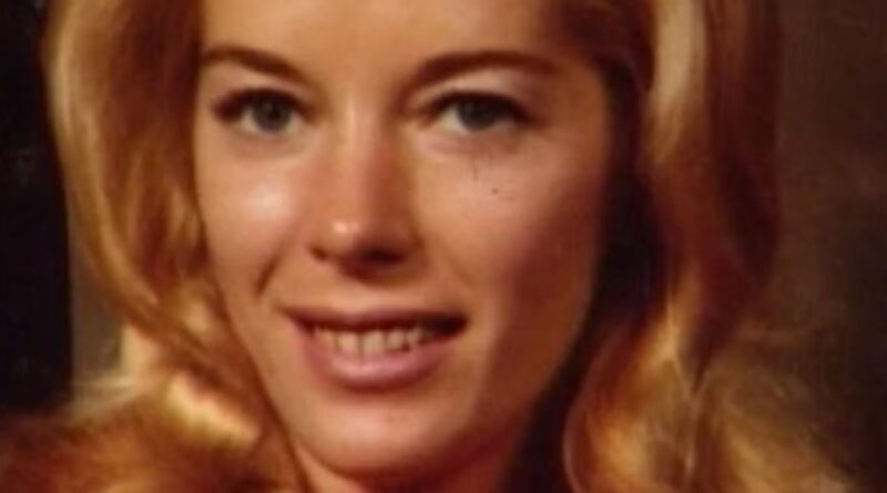 Cindy James mysteriously dies in British Columbia Canada