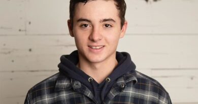 Dylan Rounds disappearance in Lucin, Utah