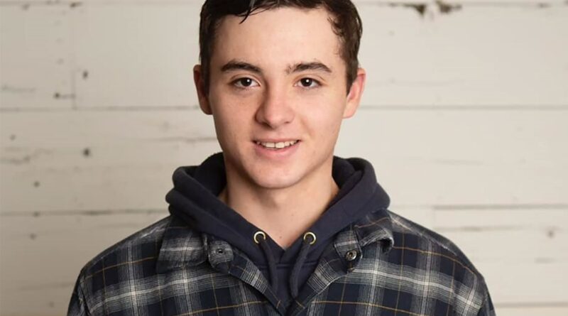 Dylan Rounds disappearance in Lucin, Utah