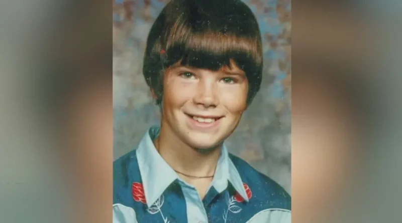 Jeremy Bright disappeared in Myrtle Poinnt, Oregon