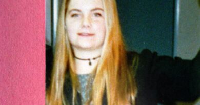 Karina Holmer found dead inside garbage trash dumpster in Boston, Massachusetts