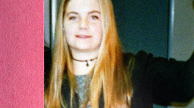 Karina Holmer found dead inside garbage trash dumpster in Boston, Massachusetts