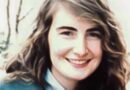 Annie McCarrick vanished in Dublin Ireland