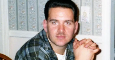 Billy Smolinski Jr. vanished in Waterbury CT
