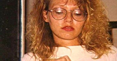 Karen Wells vanished in Carlisle Pennslyvania