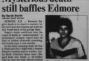 Kenny Engie death in Edmore North Dakota