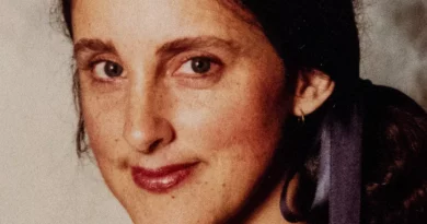 Marion Barter vanished from Queensland Australia