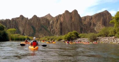 Things to do in Mesa Arizona