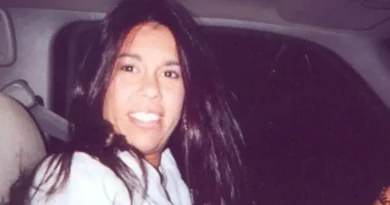 Patrice Endres murdered and body found in Dawson County, Georgia