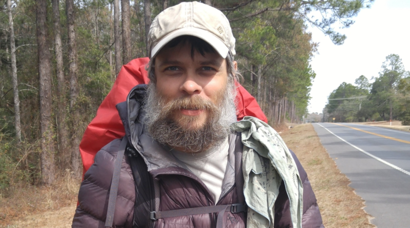 Vance John Rodriguez found dead in Collier County Florida