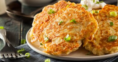 Food scene in Colorado Springs Colorado