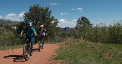 Things to do in Colorado Springs Colorado