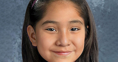 Dulce Maria Alavez disappears in Bridgeton, New Jersey