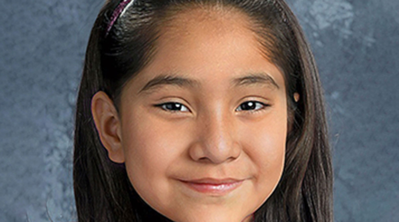 Dulce Maria Alavez disappears in Bridgeton, New Jersey